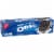 Oreo Chocolate Sandwich Cookies Perspective: left