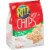 Ritz Sour Cream & Onion Toasted Chips Perspective: left
