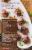 Triscuit Roasted Garlic Crackers Perspective: left