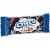Oreo Creme Filled Brownie Perspective: left