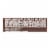 Chips Ahoy! Chunky Chocolate Chunk Cookies King Size Perspective: left