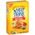 Wheat Thins Whole Grain Sundried Tomato & Basil Flavored Crackers Perspective: left