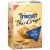 Triscuit Thin Crisps Original Crackers Perspective: left