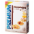 Nabisco  Rounds with Whole Grain Premium Saltine Crackers Perspective: left