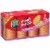 Ritz Fresh Stacks Everything Crackers Perspective: left