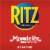 RITZ Crackers Convenience Pack Perspective: left