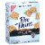 Nabisco Sea Salt & Black Pepper Good Thins Perspective: left