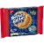 Nutter Butter Peanut Butter Sandwich Cookies Perspective: left