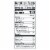 Good Thins Sea Salt & Pepper Rice Snacks Gluten Free Crackers Perspective: left