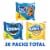 Nabisco Sweet Treats OREO & CHIPS AHOY! Cookies Variety Pack Perspective: left