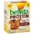 belVita Protein Oats Honey & Chocolate Soft Baked Biscuits Perspective: left