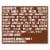 Premium with Whole Grain Wheat Saltine Crackers Perspective: left