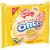 Oreo Limited Edition Good Humor Strawberry Shortcake Sandwich Cookies Perspective: left