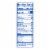 OREO Thins Golden Sandwich Cookies Family Size Perspective: left