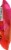 Oreo Trolls World Tour Pink Glitter Colored Creme Golden Sandwich Cookies Perspective: left