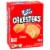 Nutter Butter Cakesters Cookies Perspective: left