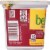 Belvita Cinnamon Brown Sugar Snack Bites Go-Pak Perspective: left