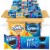 Oreo Snack Variety Pack Perspective: left