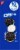 Oreo Chocolate Sandwich Cookies Stay Fresh Packs Perspective: left