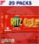 Ritz The Original Crackers Multipack Perspective: left