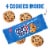 CHIPS AHOY! Chocolate Chip Cookies Multipack Perspective: left