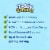Teddy Grahams Honey Cookies Multipack Perspective: left