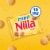 Nilla Wafers Mini Cookies Multipack Perspective: left