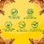 belVita Soft Baked Cinnamon Oat Breakfast Biscuits Perspective: left