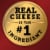 Sargento® Cheese Bakes Aged White Cheddar and Rosemary Crackers Perspective: left