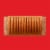 RITZ Fresh Stacks Zesty Herb Crackers Perspective: left