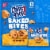 CHIPS AHOY! Baked Bites Blondie Perspective: left