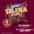Selena Gomez OREO Cookies Multipack Perspective: left