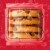 CHIPS AHOY! Fresh Stacks Chewy Chocolate Chip Cookies Perspective: left