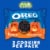 OREO Fall Treats Trick or Treat Halloween Cookies Variety Pack Perspective: left