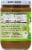 Once Again Unsweetened & Salt Free Creamy Sunflower Seed Butter Perspective: left