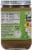 Once Again Organic Creamy Sunflower Hemp Butter Perspective: left