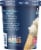 Lactaid Lactose Free Vanilla Ice Cream Tub Perspective: left