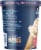Lactaid® Lactose Free Strawberry Cheesecake Ice Cream Pint Perspective: left