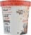 Planet Oat Chocolate Peanut Butter Swirl Frozen Dessert Perspective: left