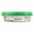 Cedar's Organic Garlic Hommus Perspective: left