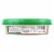 Cedar's Foods Topped Organic Balsamic Caramelized Onion Hommus Perspective: left