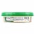 Cedar's Foods Topped Organic Hot Honey Hommus Perspective: left