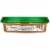 Cedar's Foods Organic Pumpkin Hommus Perspective: left