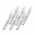 Towle Living Satin Balance Dinner Forks Perspective: left