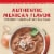 Rosarita Organic Refried Beans Canned Beans Perspective: left
