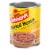 Gebhardt Mexican Style Refried Beans Perspective: left