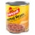 Gebhardt Mexican Style Refried Beans Perspective: left