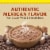Rosarita® Traditional No Fat Refried Beans Perspective: left