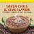 Rosarita No Fat Refried Beans With Green Chile And Lime Perspective: left