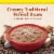 Rosarita Traditional Microwavable Refried Beans Perspective: left